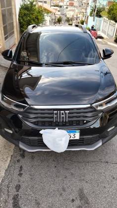 FIAT STRADA 1.3 FIREFLY FLEX VOLCANO CD MANUAL